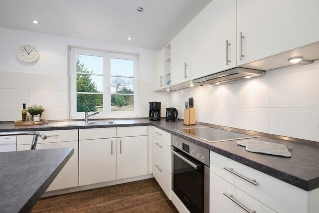 Ferienhaus in Kalifornien - K&auml;ptn's Huus - Bild 16