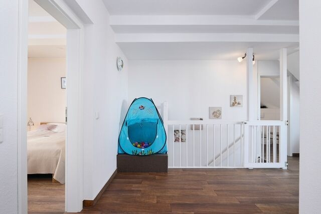 Ferienhaus in Kalifornien - K&auml;ptn's Huus - Bild 19