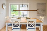 Ferienwohnung in Laboe - Blauer Blick Alvine - Bild 6