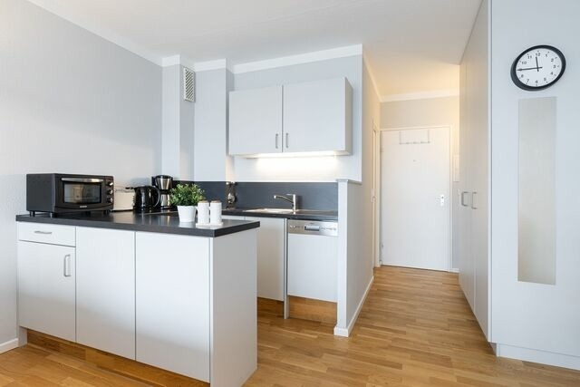 Ferienwohnung in Laboe - B&ouml;rn B&ouml;rn Miesmuschel - Bild 3
