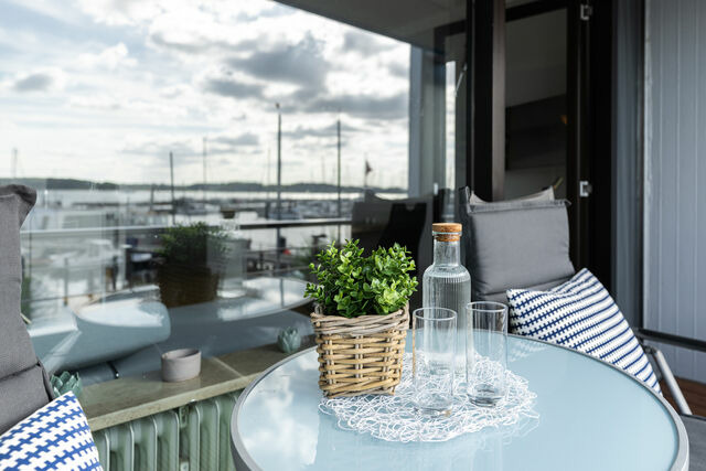 Ferienwohnung in Laboe - B&ouml;rn B&ouml;rn Miesmuschel - Bild 24