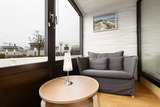 Ferienwohnung in Wendtorf - Marina Wendtorf Hafenblick - Bild 1