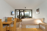 Ferienwohnung in Wendtorf - Marina Wendtorf Hafenblick - Bild 2