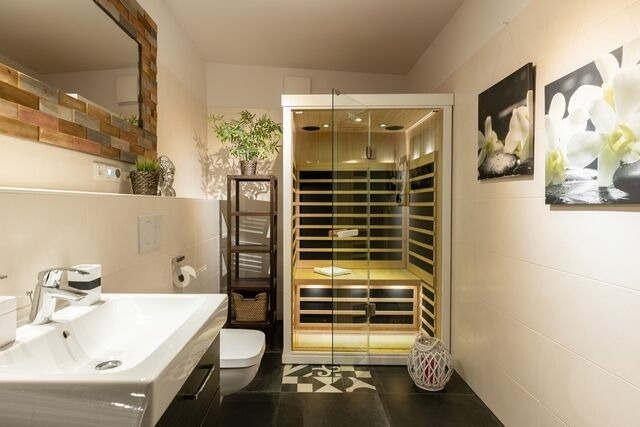 Ferienwohnung in Gr&ouml;mitz - Brenkenhagener Weg 8-10 Casa Malesko - Bild 2