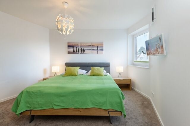 Ferienwohnung in Gr&ouml;mitz - Brenkenhagener Weg 8-10 Casa Malesko - Bild 4