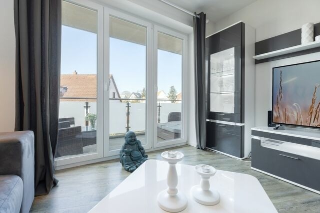 Ferienwohnung in Gr&ouml;mitz - Brenkenhagener Weg 8-10 Casa Malesko - Bild 5