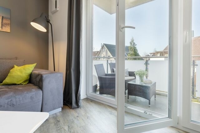 Ferienwohnung in Gr&ouml;mitz - Brenkenhagener Weg 8-10 Casa Malesko - Bild 6