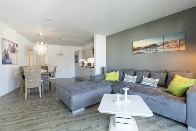 Ferienwohnung in Gr&ouml;mitz - Brenkenhagener Weg 8-10 Casa Malesko - Bild 12