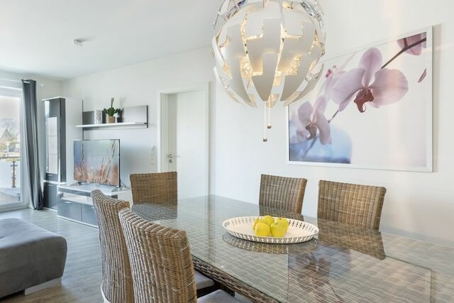 Ferienwohnung in Gr&ouml;mitz - Brenkenhagener Weg 8-10 Casa Malesko - Bild 17