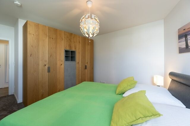 Ferienwohnung in Gr&ouml;mitz - Brenkenhagener Weg 8-10 Casa Malesko - Bild 23