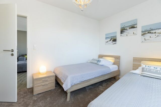 Ferienwohnung in Gr&ouml;mitz - Brenkenhagener Weg 8-10 Casa Malesko - Bild 25