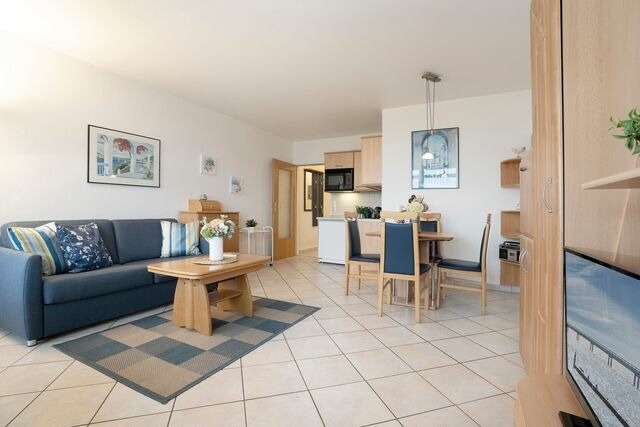 Ferienwohnung in Kellenhusen - Haus Seeblick Urlaubsnest - Bild 2