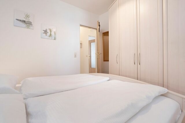 Ferienwohnung in Kellenhusen - Haus Seeblick Urlaubsnest - Bild 24