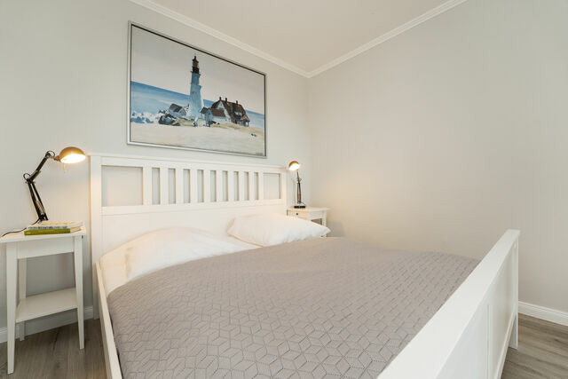 Ferienwohnung in Dahme - Berolina Achterwind - Bild 5