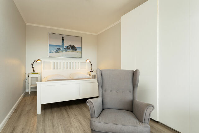 Ferienwohnung in Dahme - Berolina Achterwind - Bild 12