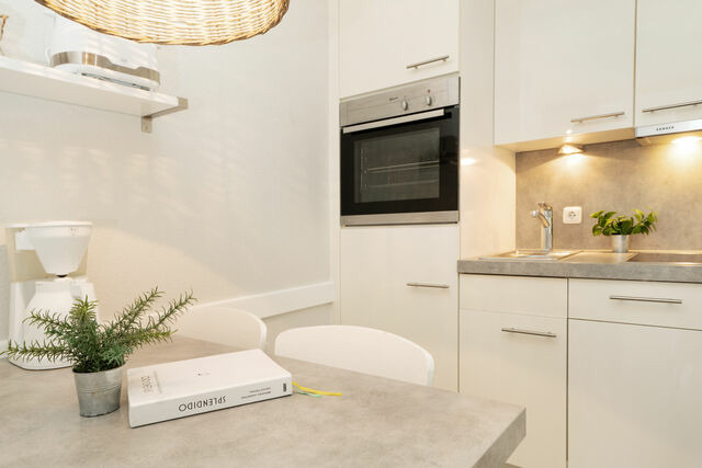 Ferienwohnung in Dahme - Berolina Achterwind - Bild 17