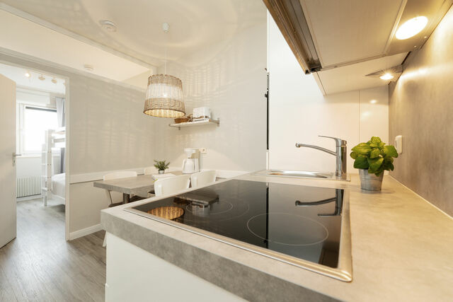 Ferienwohnung in Dahme - Berolina Achterwind - Bild 19