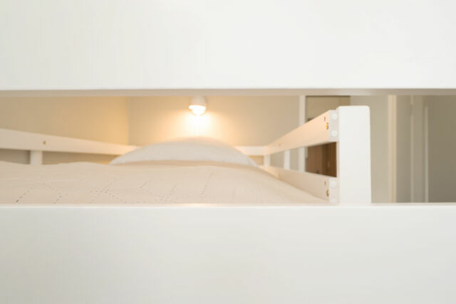 Ferienwohnung in Dahme - Berolina Achterwind - Bild 21