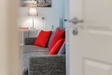 Ferienwohnung in Scharbeutz - Seestraße 43 Wohnung 8 - Bild 17