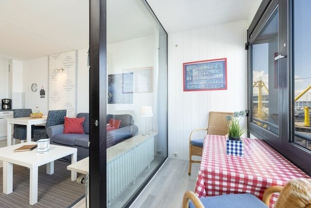 Ferienwohnung in Laboe - Börn BRN Seemöwe - Bild 7