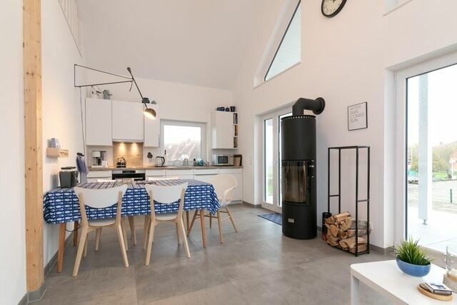 Ferienhaus in Rettin - Elkhus - Bild 7