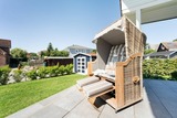 Ferienhaus in Rettin - Elkhus - Bild 11