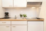 Ferienwohnung in Kellenhusen - Lindenbuschen 2 Wohnung 6 - Bild 4