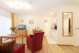 Ferienwohnung in Kellenhusen - Lindenbuschen 2 Wohnung 6 - Bild 5