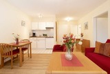 Ferienwohnung in Kellenhusen - Lindenbuschen 2 Wohnung 6 - Bild 10
