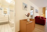 Ferienwohnung in Kellenhusen - Lindenbuschen 2 Wohnung 6 - Bild 19