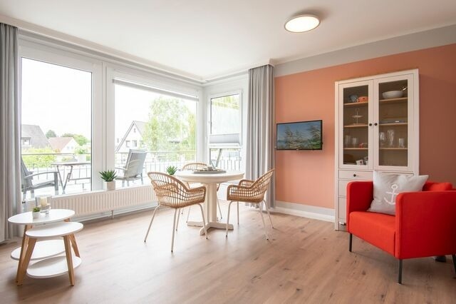 Ferienwohnung in Gr&ouml;mitz - Haus Panorama Wohnung 16- Steinmatz - Bild 7