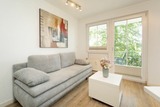 Ferienwohnung in Gr&ouml;mitz - Residenz am Yachthafen- Ostseebl&uuml;te - Bild 1