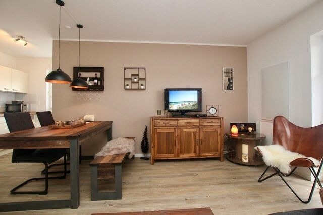 Ferienwohnung in Sch&ouml;nberger Strand - Strandloft No 5 - Bild 7
