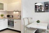 Ferienwohnung in Kellenhusen - Sol Mare Wohnung 19 - Bild 18