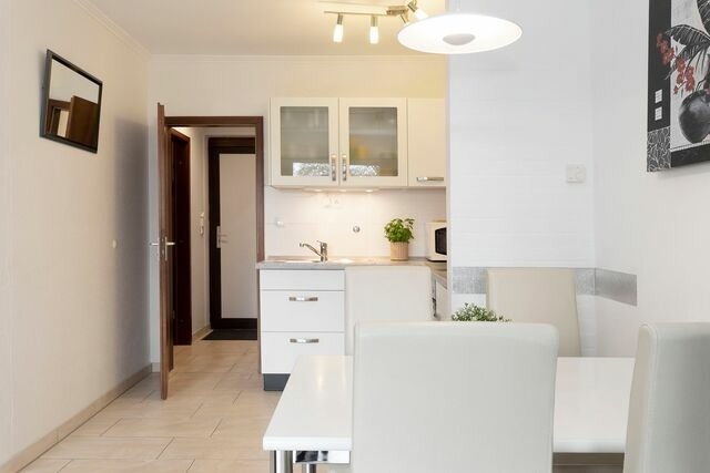 Ferienwohnung in Kellenhusen - Sol Mare Wohnung 19 - Bild 19