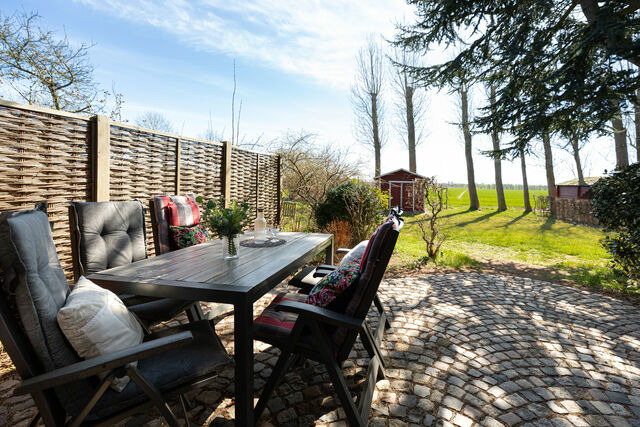 Ferienhaus in Fehmarn OT Avendorf - Alte Liebe - Bild 10