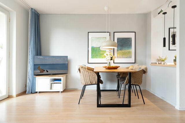 Ferienwohnung in Kellenhusen - Waldstra&szlig;e 2 Windrose Kellenhusen - Bild 18