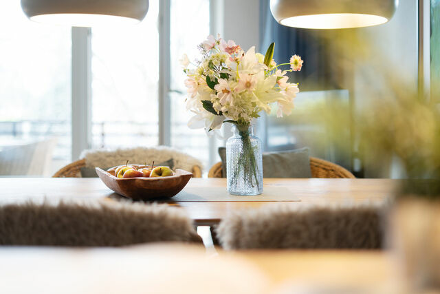 Ferienwohnung in Kellenhusen - Waldstra&szlig;e 2 Windrose Kellenhusen - Bild 19