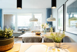 Ferienwohnung in Kellenhusen - Waldstra&szlig;e 2 Windrose Kellenhusen - Bild 21
