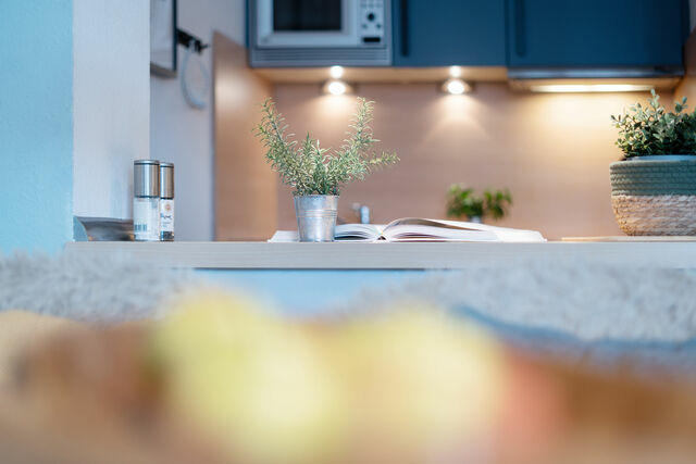 Ferienwohnung in Kellenhusen - Waldstra&szlig;e 2 Windrose Kellenhusen - Bild 22