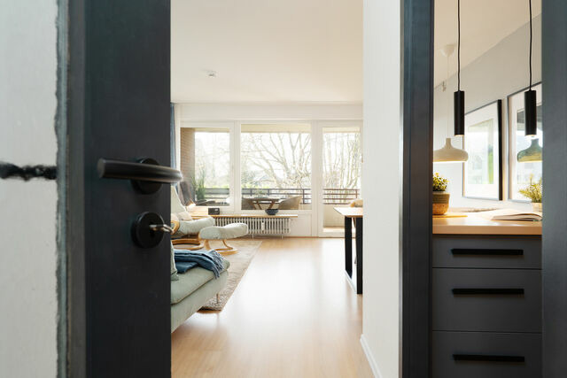 Ferienwohnung in Kellenhusen - Waldstra&szlig;e 2 Windrose Kellenhusen - Bild 24