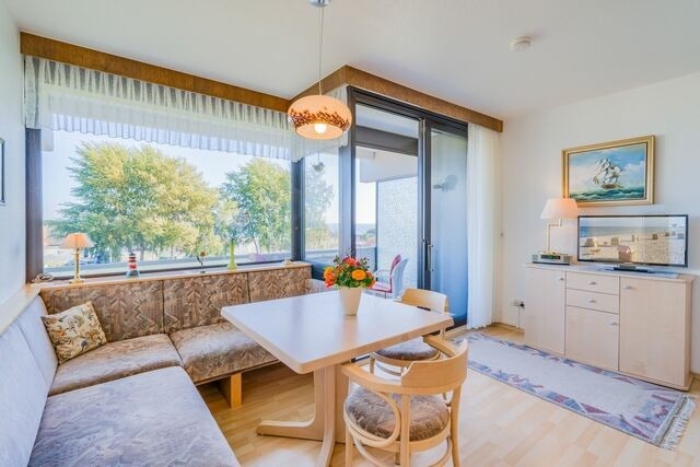 Ferienwohnung in Dahme - Haus Vier Jahreszeiten Buona Vista - Bild 2