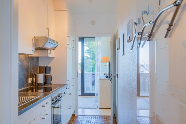 Ferienwohnung in Dahme - Haus Vier Jahreszeiten Buona Vista - Bild 10