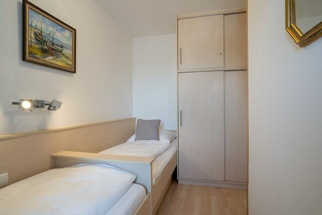 Ferienwohnung in Dahme - Haus Vier Jahreszeiten Buona Vista - Bild 13