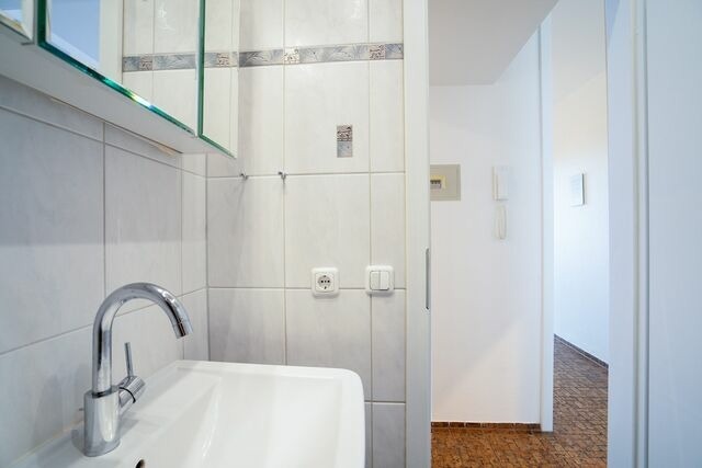 Ferienwohnung in Dahme - Haus Vier Jahreszeiten Buona Vista - Bild 16