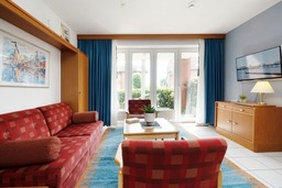 Kaiserhof 18-20 Ostsee-Koje