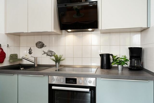 Ferienwohnung in Kellenhusen - Kaiserhof 18-20 Ostsee-Koje - Bild 3