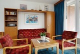 Ferienwohnung in Kellenhusen - Kaiserhof 18-20 Ostsee-Koje - Bild 7