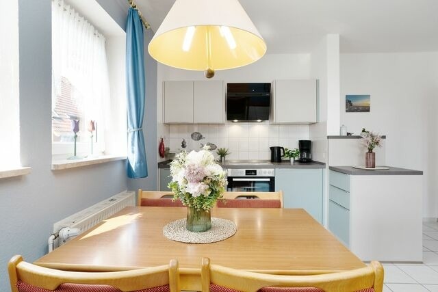 Ferienwohnung in Kellenhusen - Kaiserhof 18-20 Ostsee-Koje - Bild 17