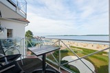 Ferienwohnung in Laboe - Strandhotel Laboe Nr. 25 - Bild 1